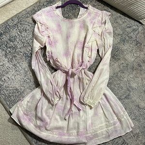 Aritzia Wilfred Free Dress